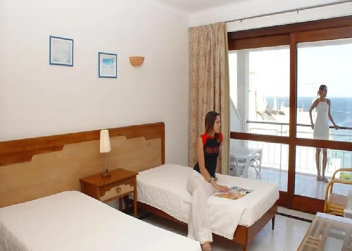 Aparthotel Do Parque 4*