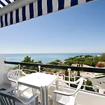 Aparthotel Do Parque 4*