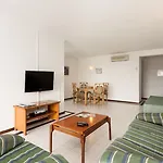Aparthotel Do Parque Albufeira