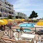 Aparthotel Do Parque 4*