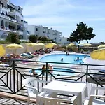 Do Parque Aparthotel 4*