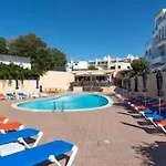 Aparthotel Do Parque 4*