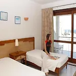 Aparthotel Do Parque 4*