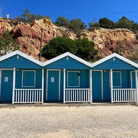 Lägenhetshotell Do Parque 4*