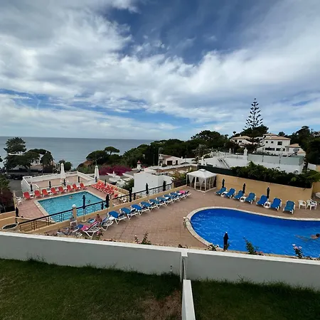 Do Parque Lägenhetshotell