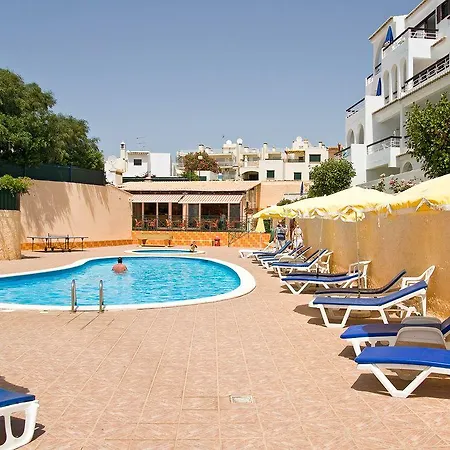 Do Parque Hotel apartamentowy 4*