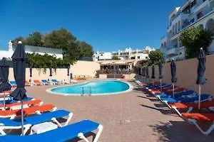 Hotel apartamentowy Do Parque 4*