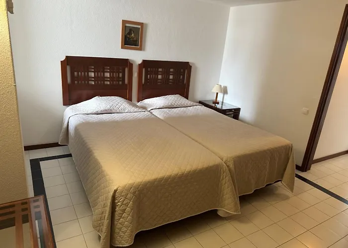 Lägenhetshotell Do Parque