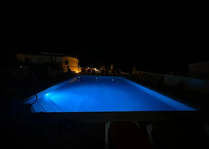 Do Parque Lägenhetshotell 4*