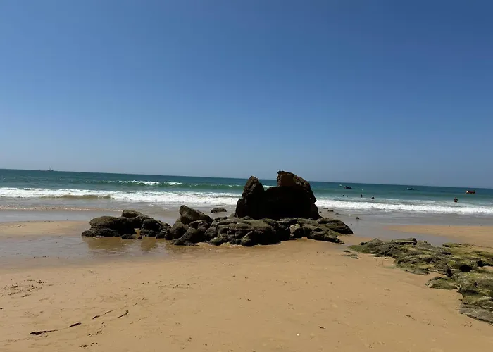 Lägenhetshotell Do Parque 4*