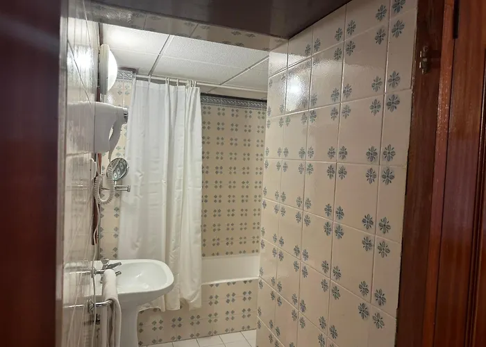 Do Parque Lägenhetshotell 4*