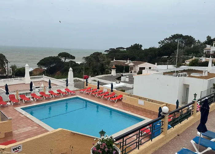 Do Parque Lägenhetshotell 4*