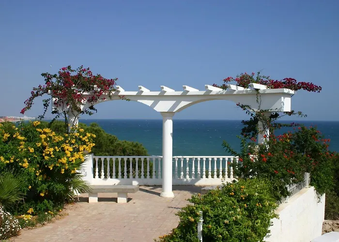 Do Parque Lägenhetshotell 4*